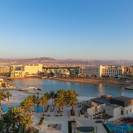 The Westin Saraya Aqaba Resort & Spa Luaran gambar
