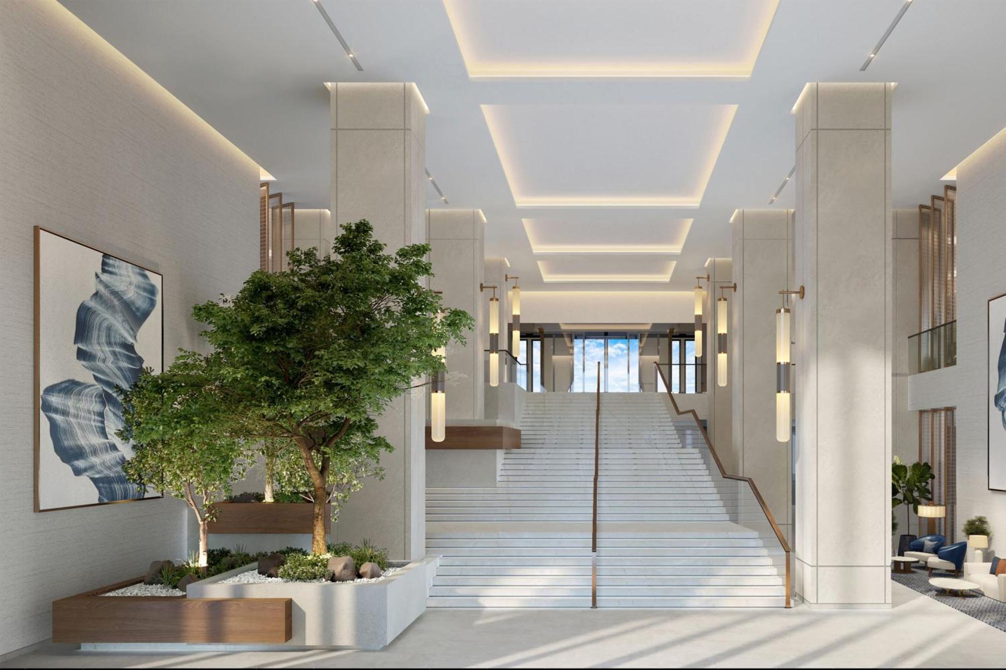 The Westin Saraya Aqaba Resort & Spa Luaran gambar
