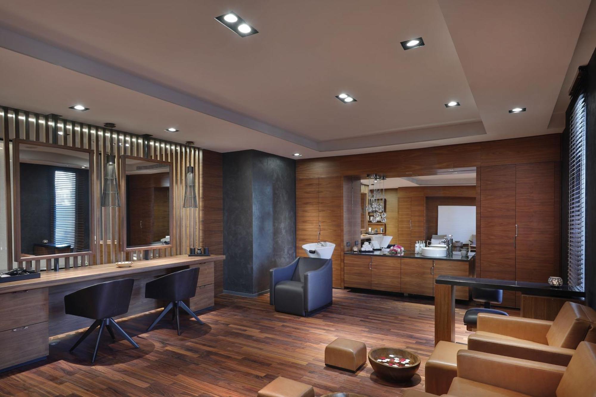 The Westin Saraya Aqaba Resort & Spa Luaran gambar