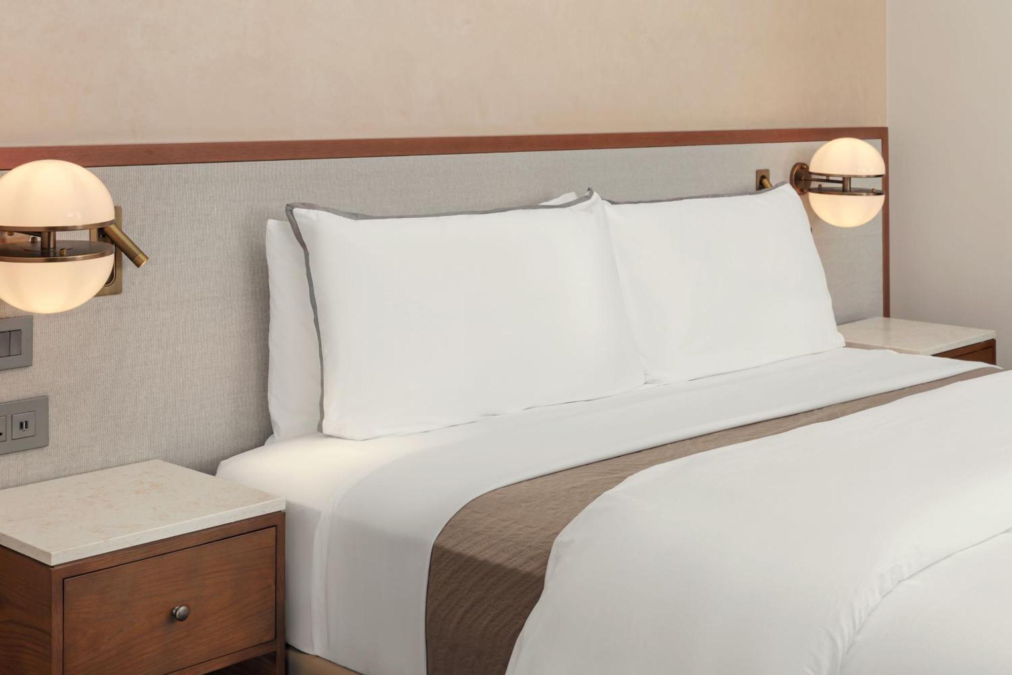The Westin Saraya Aqaba Resort & Spa Luaran gambar