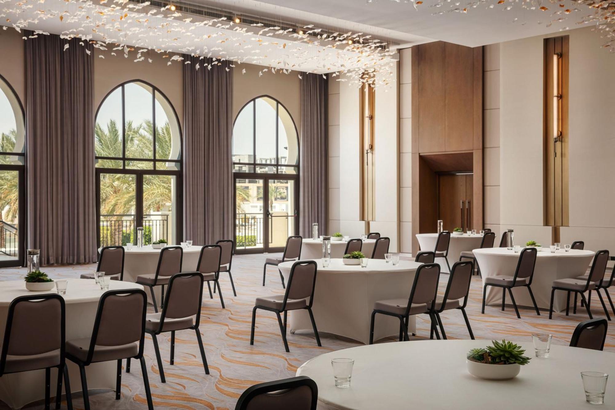 The Westin Saraya Aqaba Resort & Spa Luaran gambar