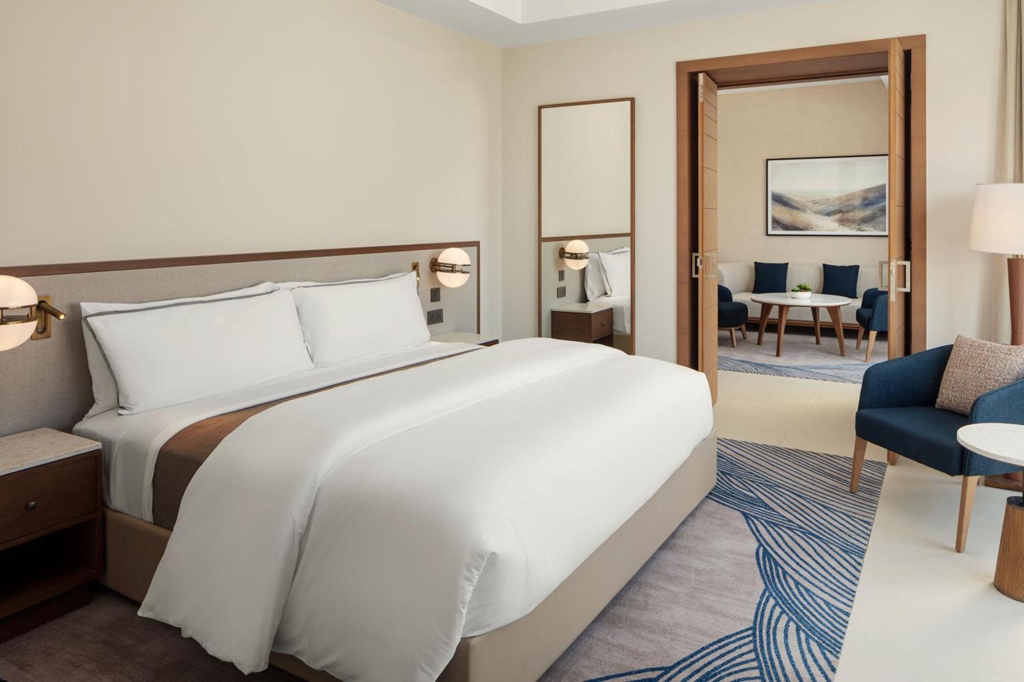 The Westin Saraya Aqaba Resort & Spa Luaran gambar