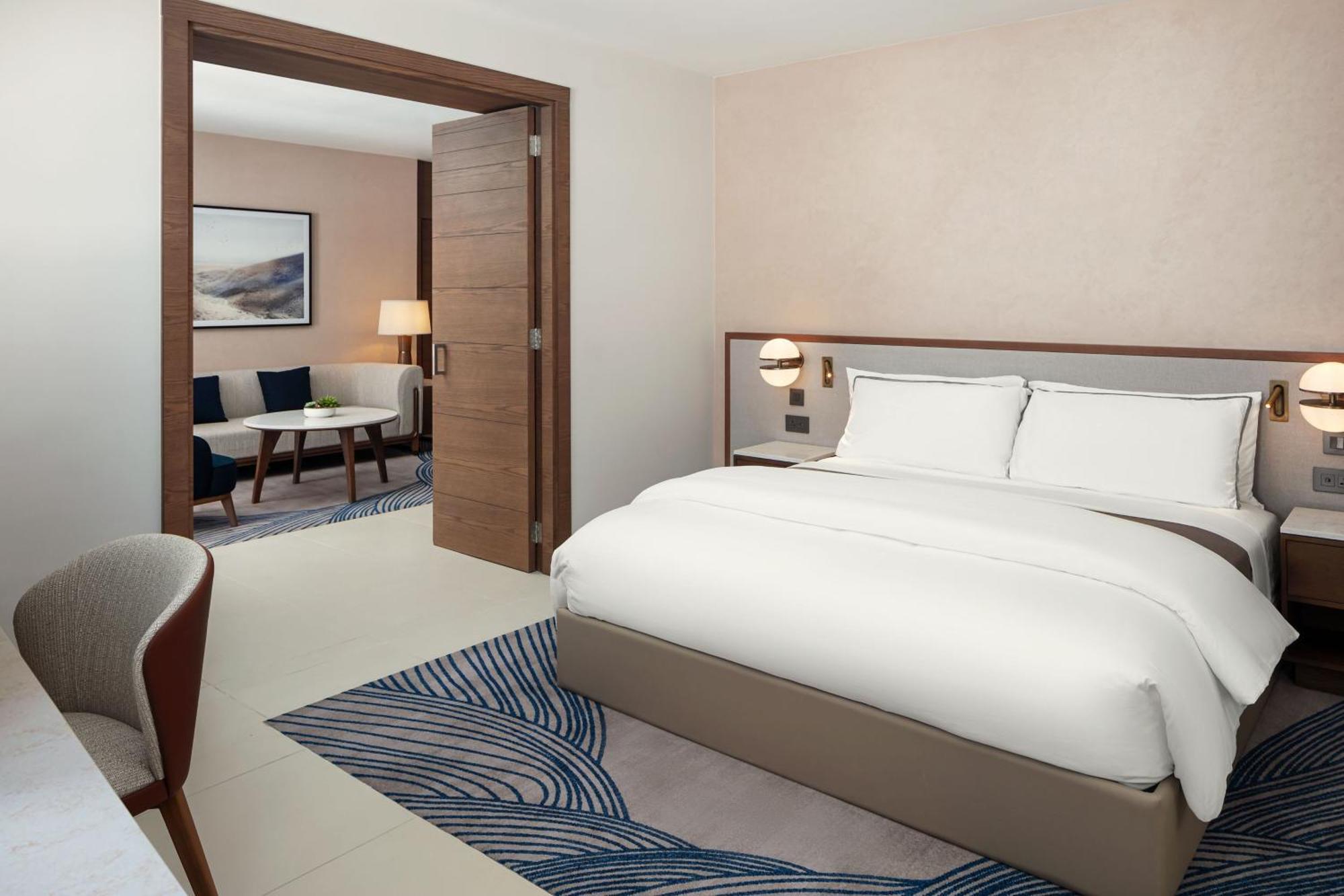 The Westin Saraya Aqaba Resort & Spa Luaran gambar