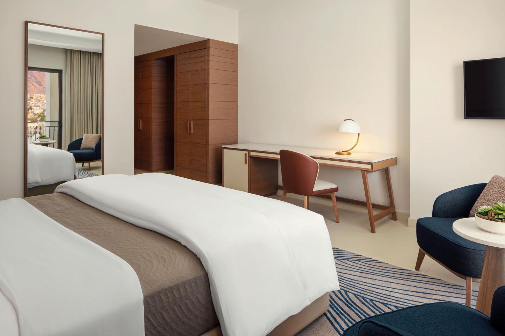 The Westin Saraya Aqaba Resort & Spa Luaran gambar