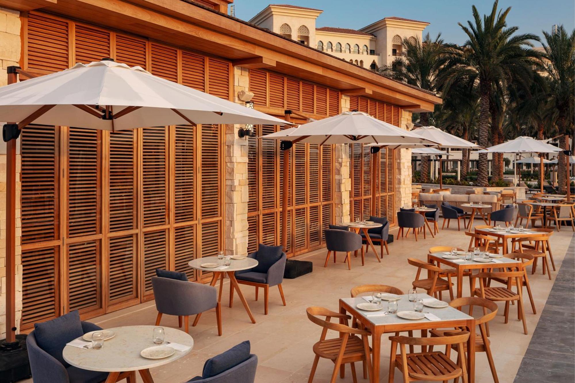 The Westin Saraya Aqaba Resort & Spa Luaran gambar