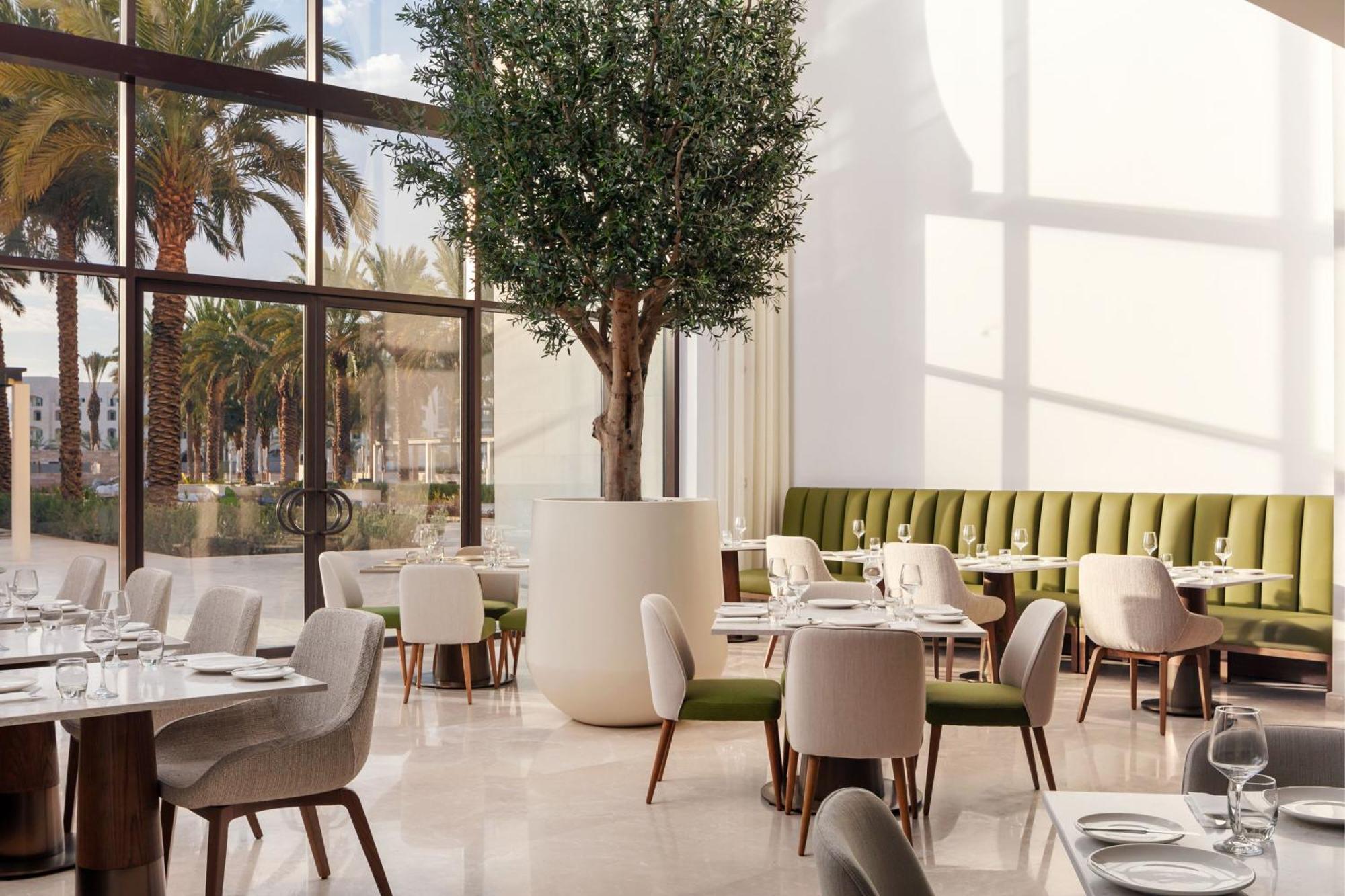 The Westin Saraya Aqaba Resort & Spa Luaran gambar