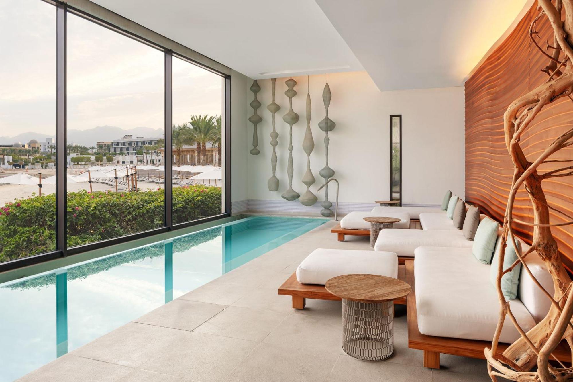 The Westin Saraya Aqaba Resort & Spa Luaran gambar