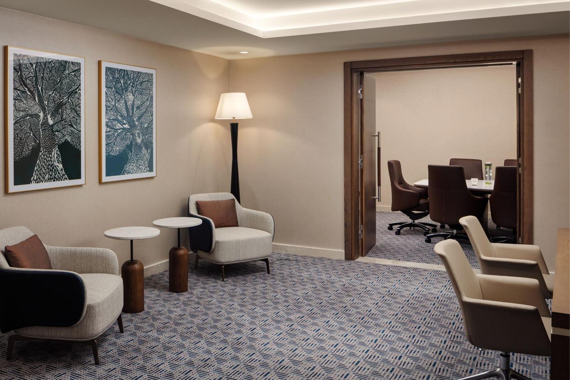 The Westin Saraya Aqaba Resort & Spa Luaran gambar