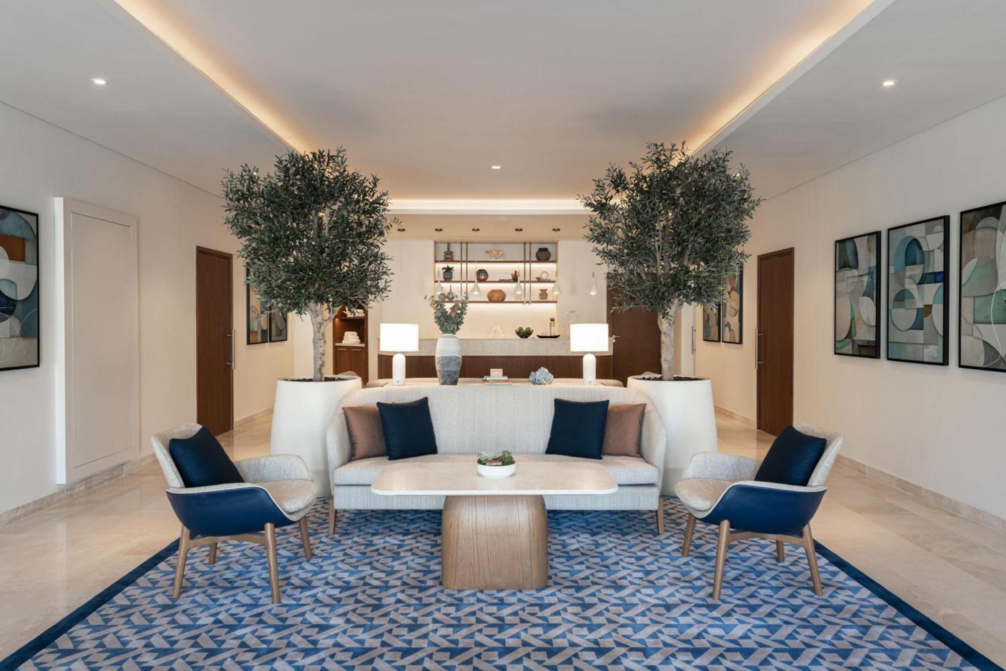 The Westin Saraya Aqaba Resort & Spa Luaran gambar