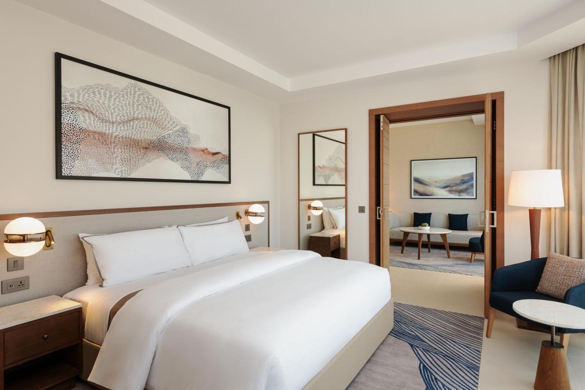 The Westin Saraya Aqaba Resort & Spa Luaran gambar