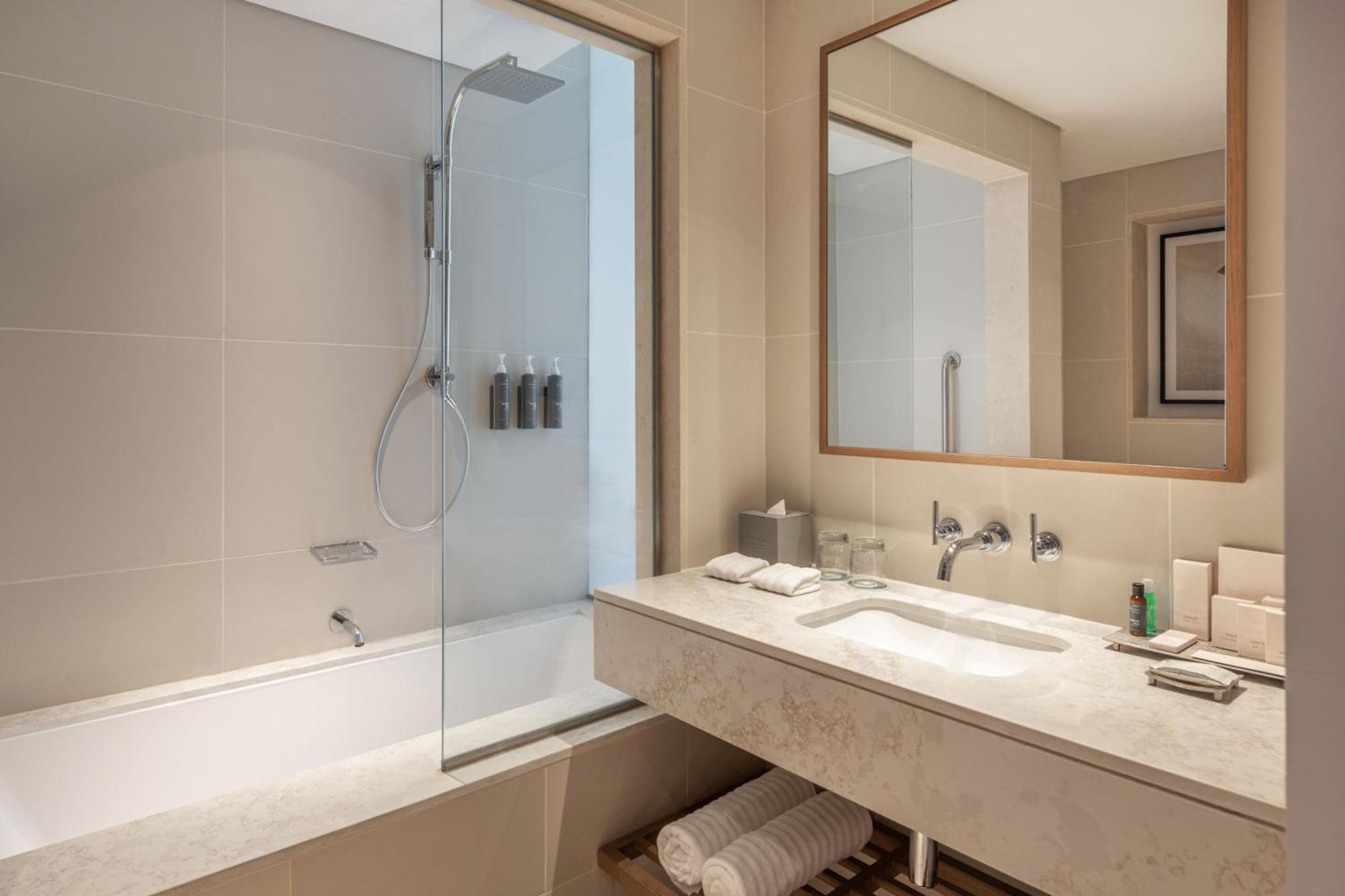 The Westin Saraya Aqaba Resort & Spa Luaran gambar