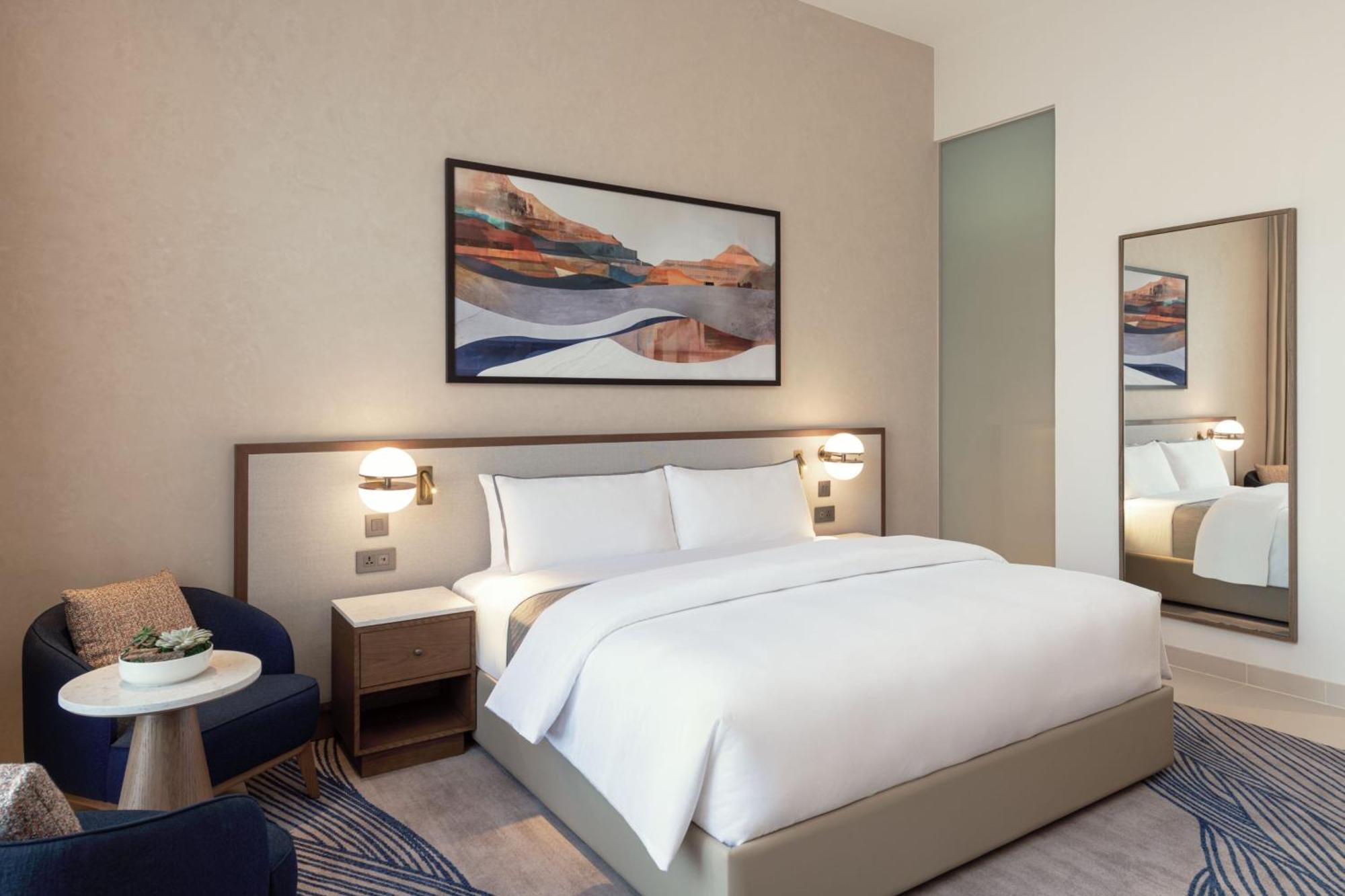 The Westin Saraya Aqaba Resort & Spa Luaran gambar