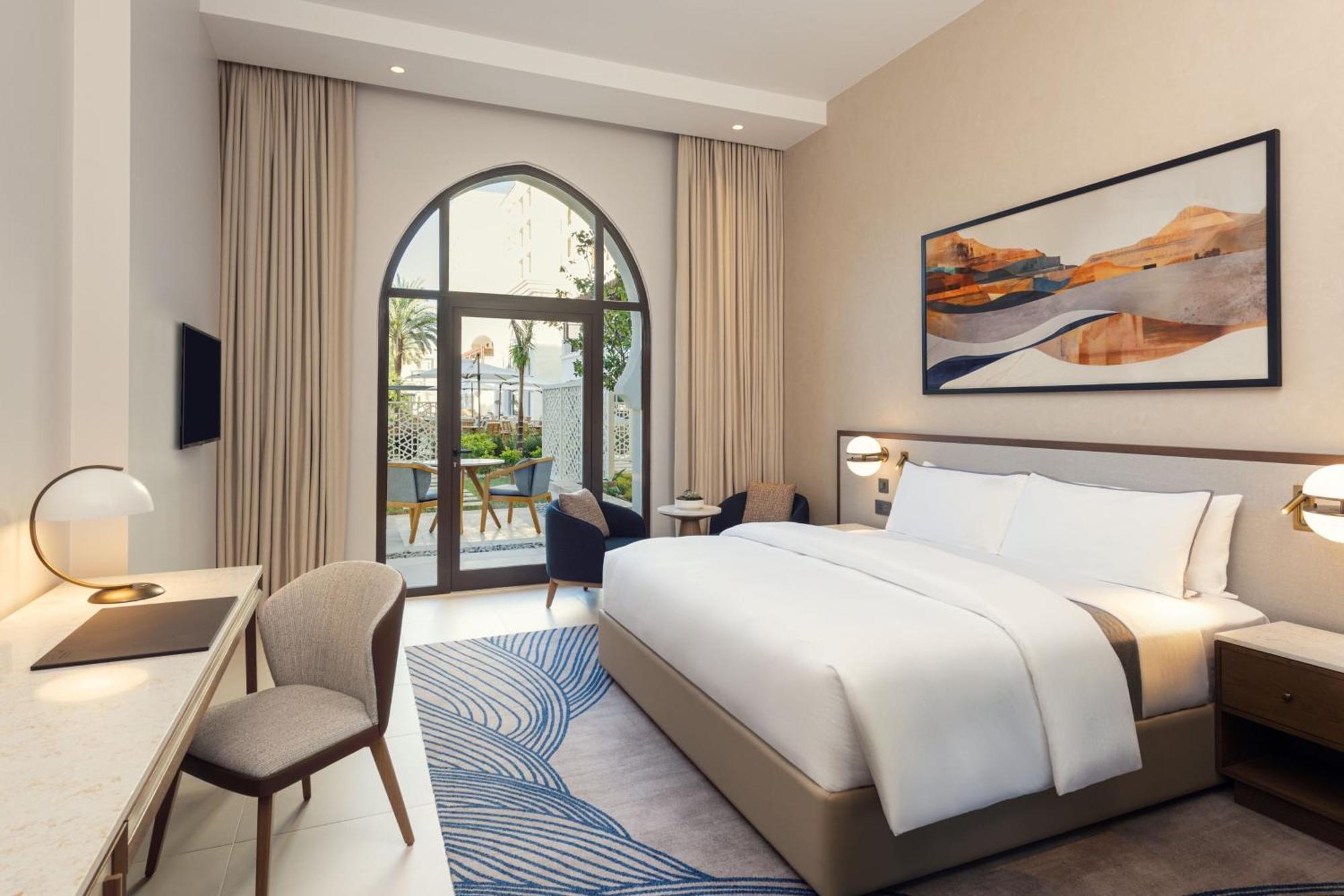 The Westin Saraya Aqaba Resort & Spa Luaran gambar