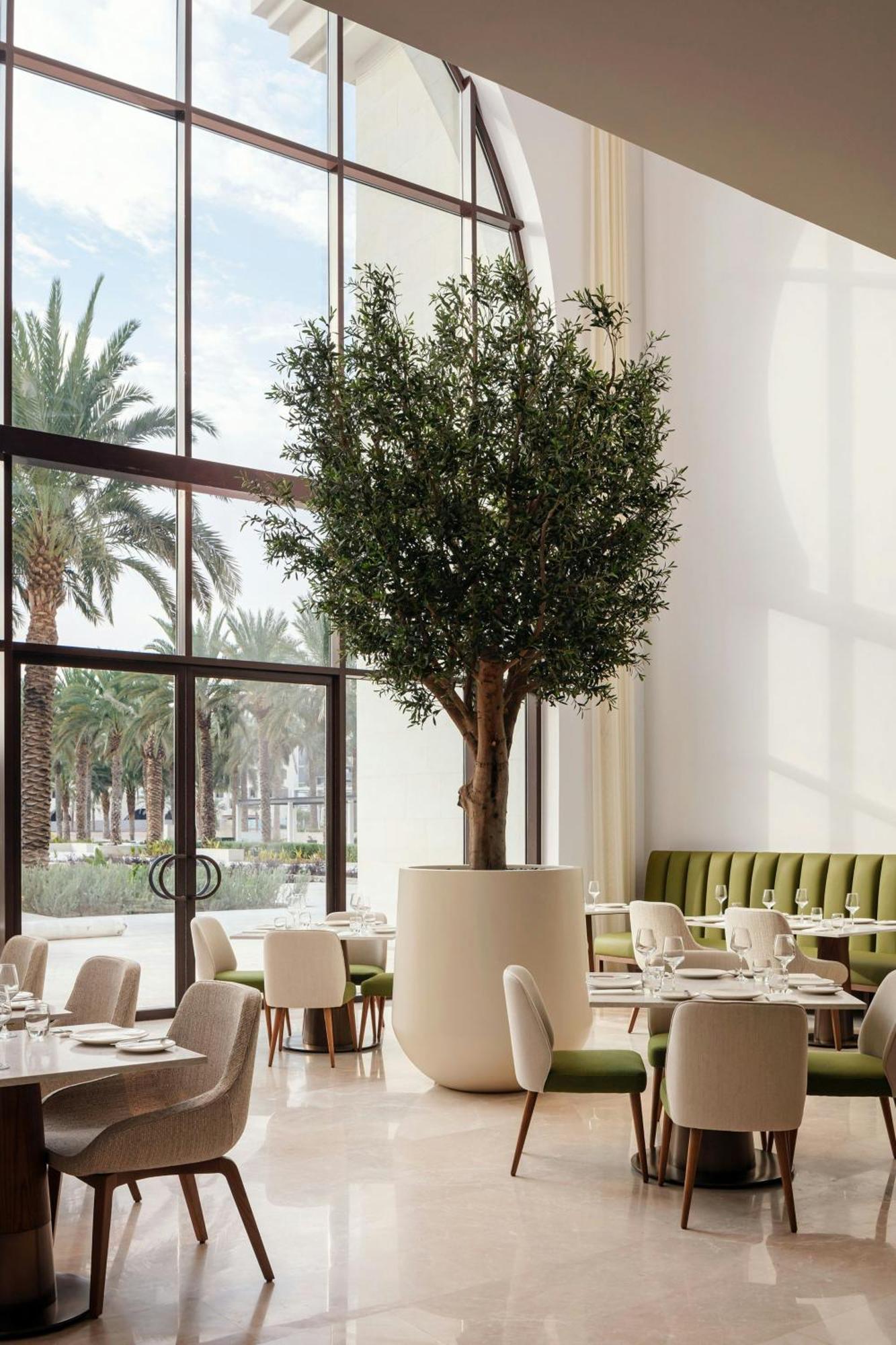 The Westin Saraya Aqaba Resort & Spa Luaran gambar